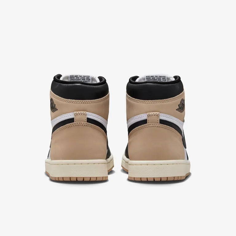 Air Jordan 1 High – Latte Premium