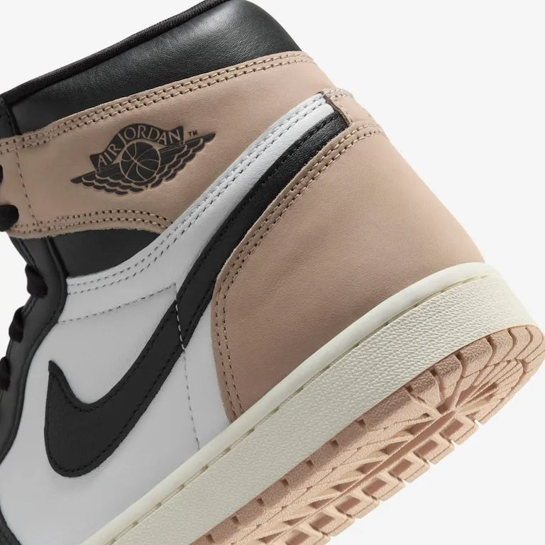 Air Jordan 1 High – Latte Premium