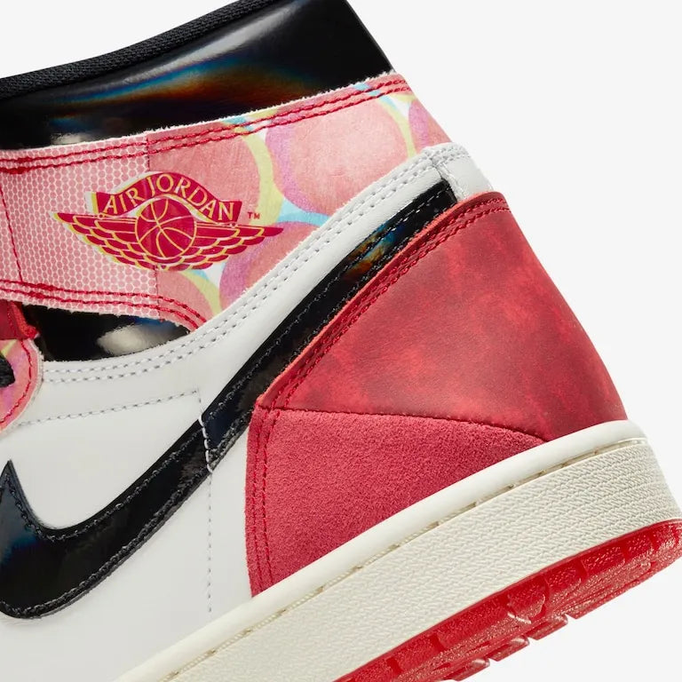 Air Jordan 1 High Next – Chapter Elegante