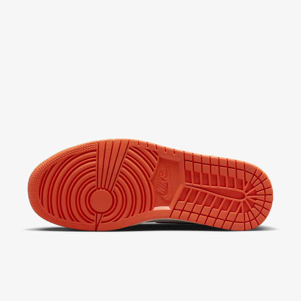 Air Jordan 1 High – Starfish Elegante