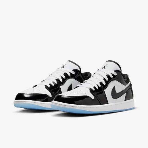 Air Jordan 1 Low – Concord Elegante