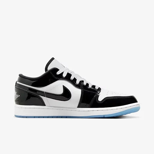 Air Jordan 1 Low – Concord Elegante