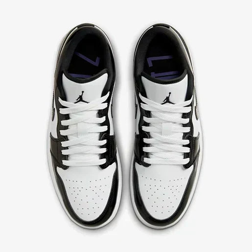 Air Jordan 1 Low – Concord Elegante