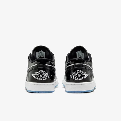 Air Jordan 1 Low – Concord Elegante