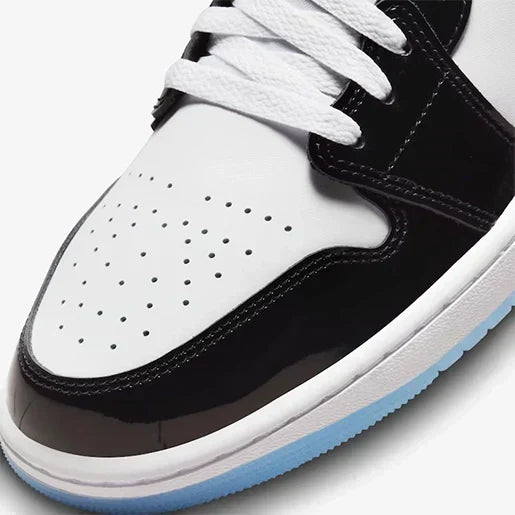 Air Jordan 1 Low – Concord Elegante