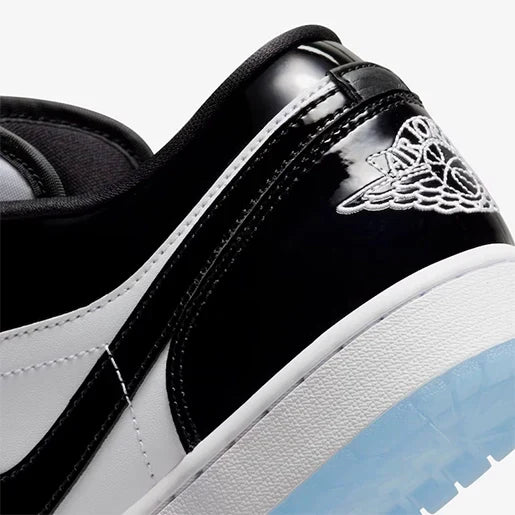 Air Jordan 1 Low – Concord Elegante