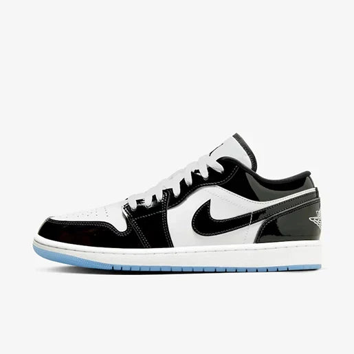 Air Jordan 1 Low – Concord Elegante