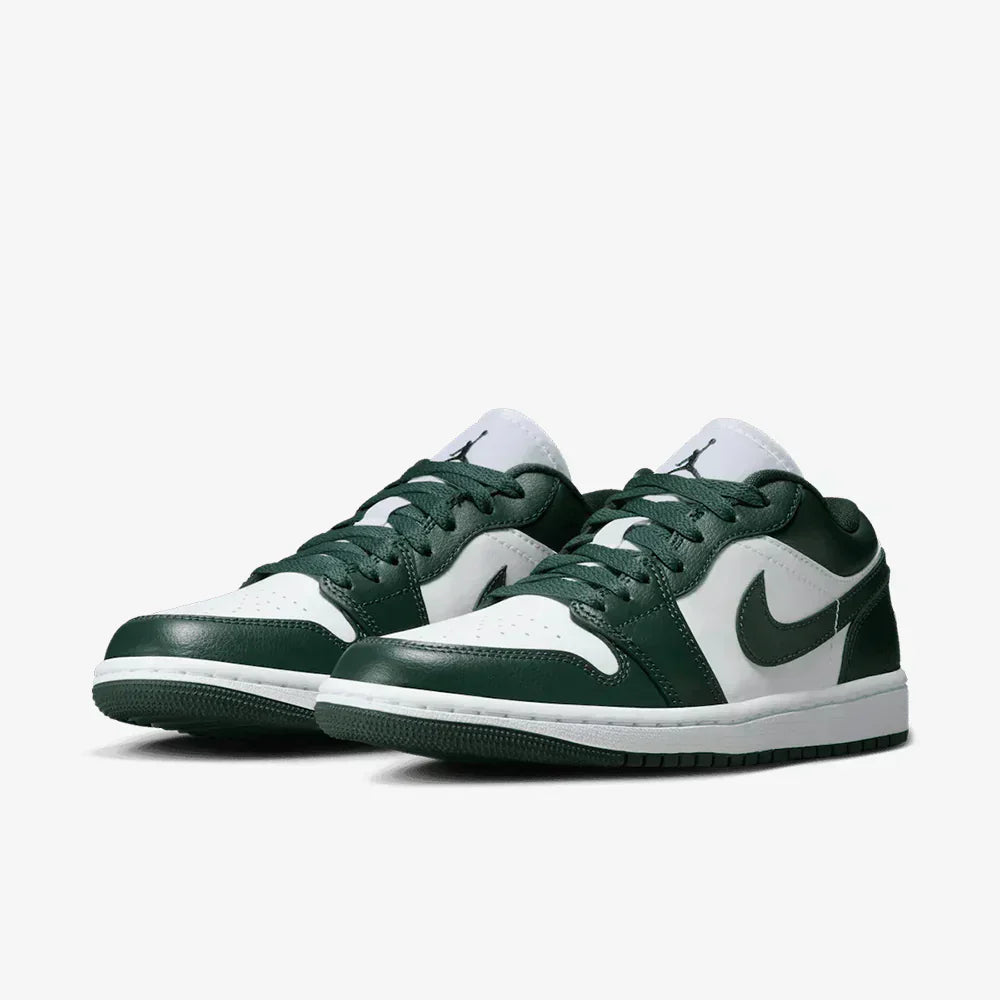 Air Jordan 1 Low Galactic – Jade Confortável
