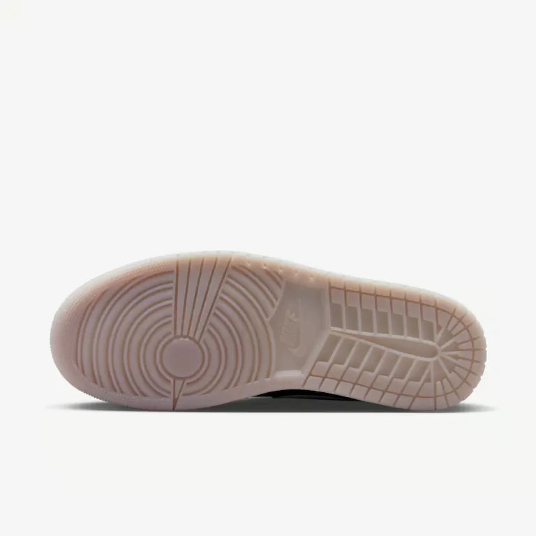 Air Jordan 1 Low Iced – Lilac Exclusivo