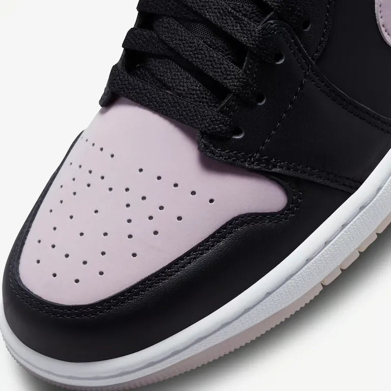 Air Jordan 1 Low Iced – Lilac Exclusivo