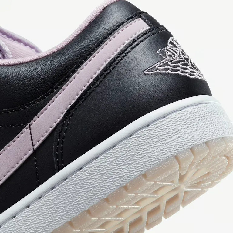 Air Jordan 1 Low Iced – Lilac Exclusivo
