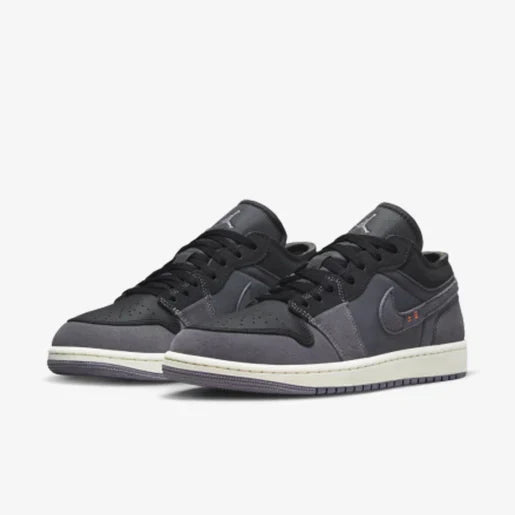 Air Jordan 1 Low Inside Out – Black Confortável