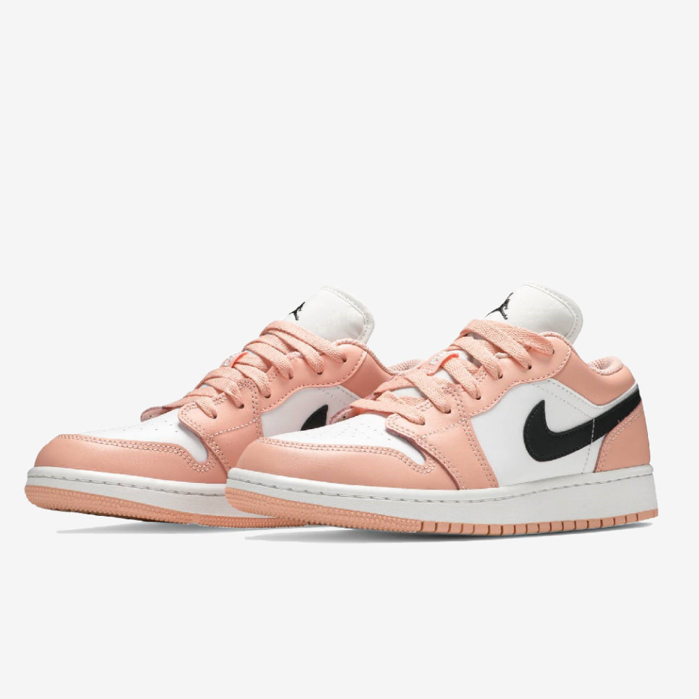 Air Jordan 1 Low Light Arctic – Pink Premium