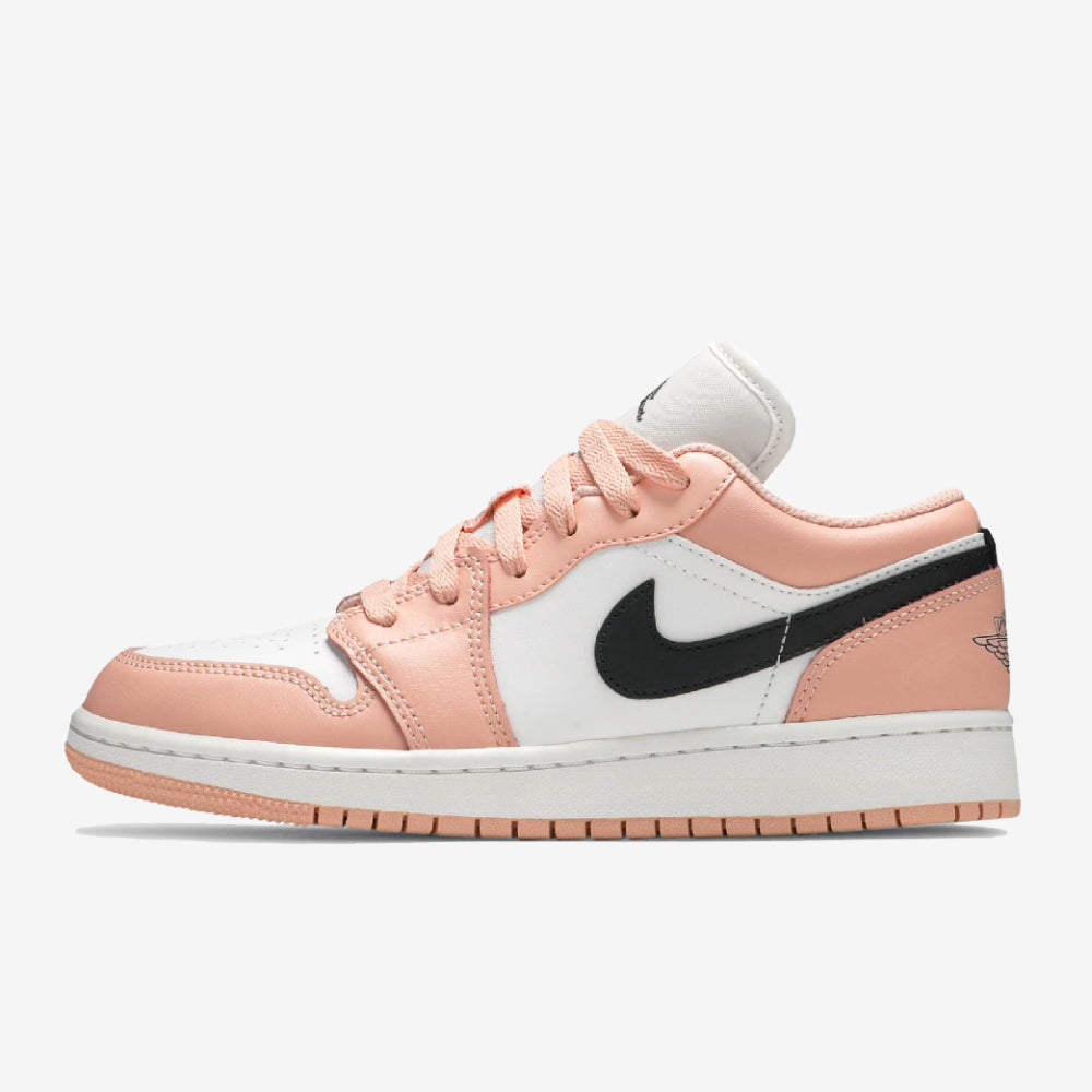 Air Jordan 1 Low Light Arctic – Pink Premium