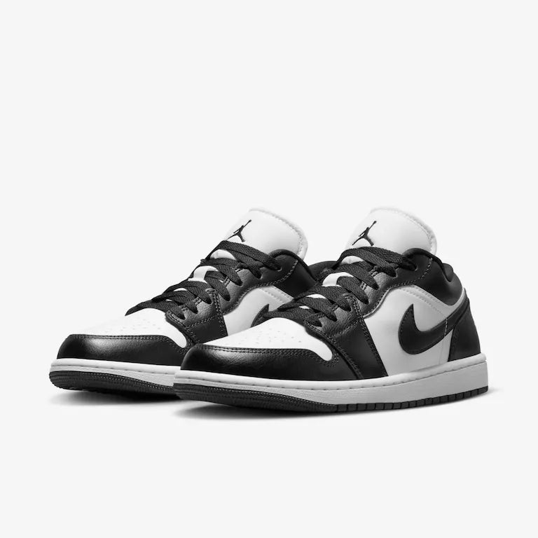 Air Jordan 1 Low – Panda Elegante