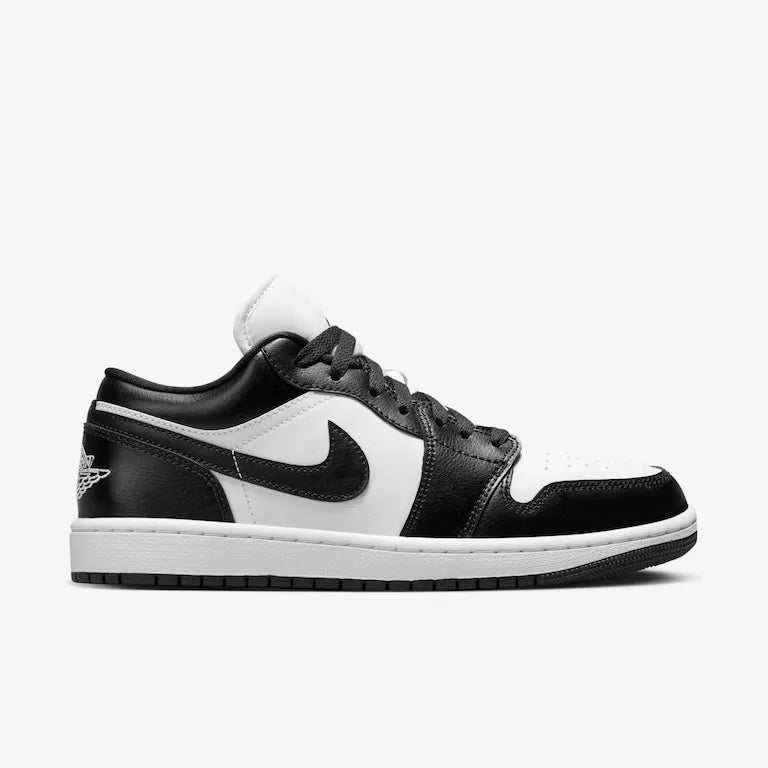 Air Jordan 1 Low – Panda Elegante