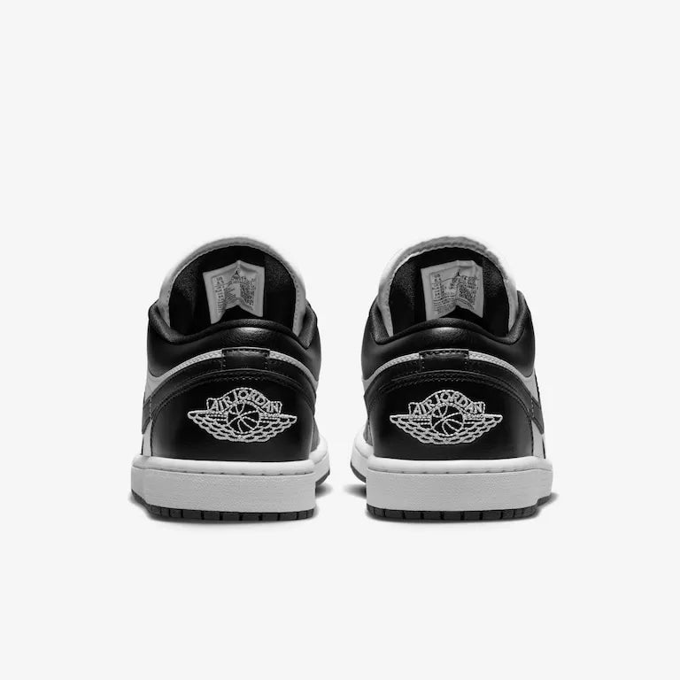 Air Jordan 1 Low – Panda Elegante