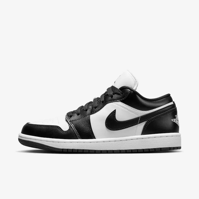 Air Jordan 1 Low – Panda Elegante