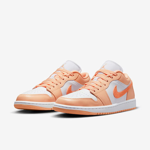 Air Jordan 1 Low Sunset – Haze Exclusivo