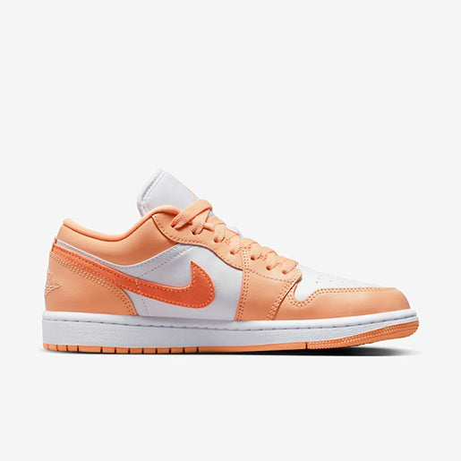 Air Jordan 1 Low Sunset – Haze Exclusivo