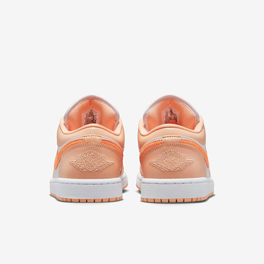 Air Jordan 1 Low Sunset – Haze Exclusivo