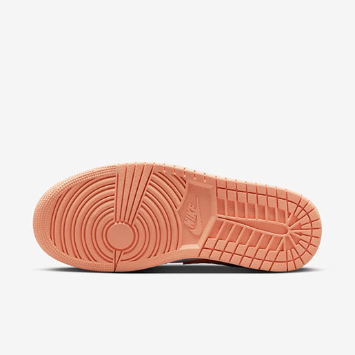 Air Jordan 1 Low Sunset – Haze Exclusivo