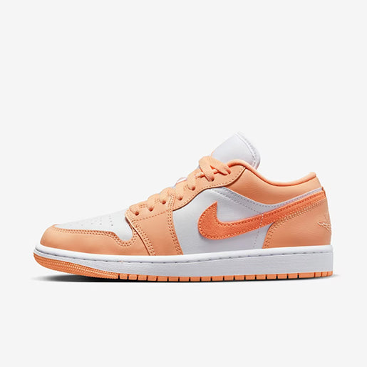 Air Jordan 1 Low Sunset – Haze Exclusivo