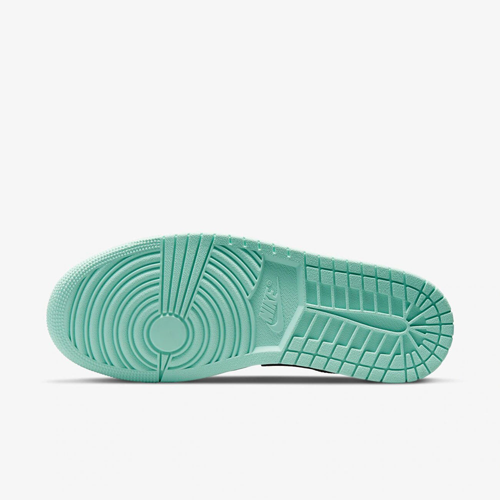 Air Jordan 1 Low Tie – Dye Exclusivo