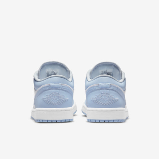 Air Jordan 1 Low WMNS UNC 2022 – Elegante