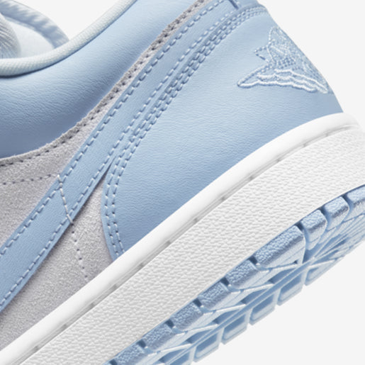 Air Jordan 1 Low WMNS UNC 2022 – Elegante