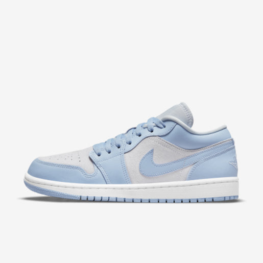 Air Jordan 1 Low WMNS UNC 2022 – Elegante