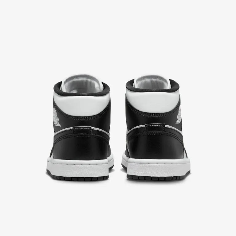 Air Jordan 1 Mid – Panda Exclusivo