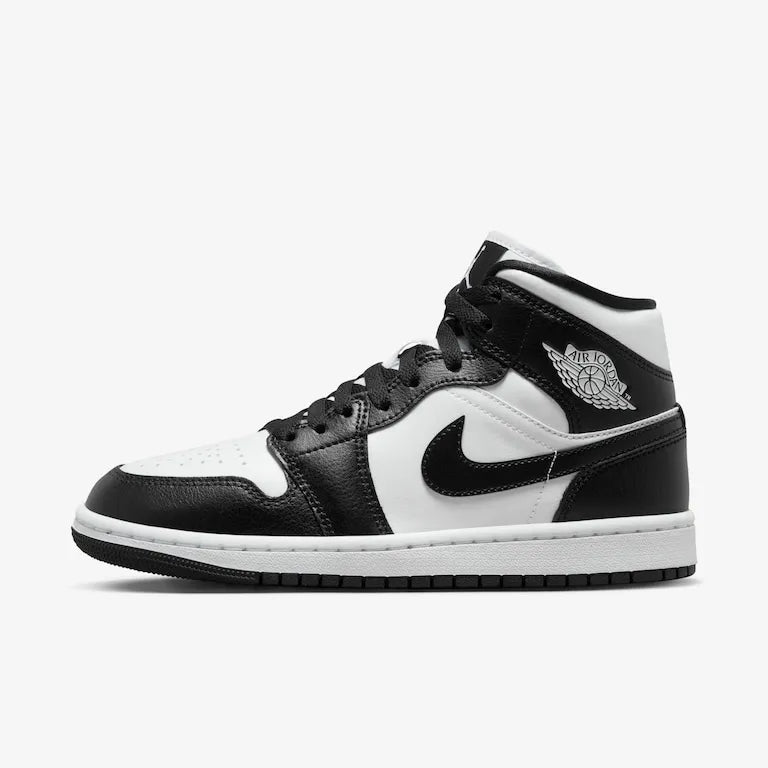 Air Jordan 1 Mid – Panda Exclusivo