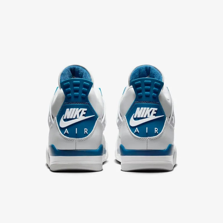 Air Jordan 4 Military – Blue Exclusivo