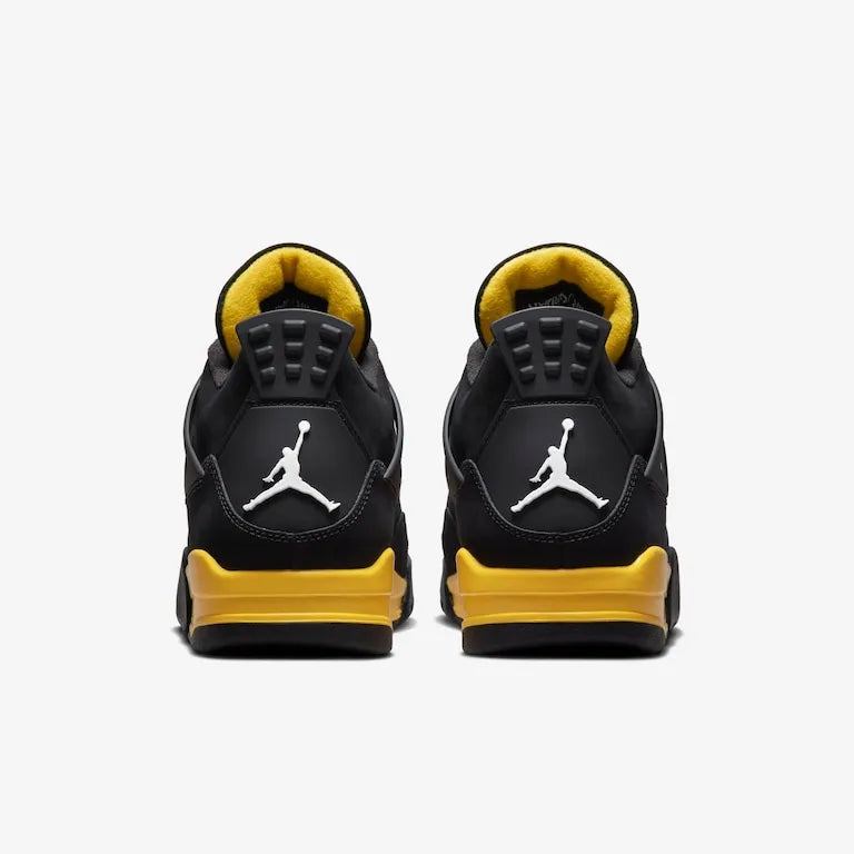 Air Jordan 4 – Thunder Elegante