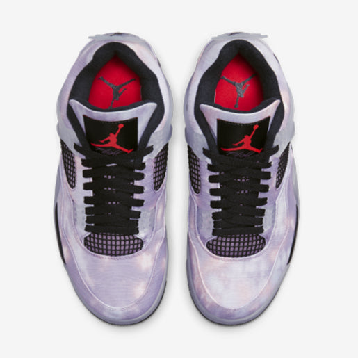 Air Jordan 4 Zen – Master Premium