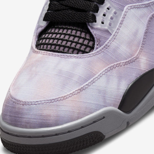 Air Jordan 4 Zen – Master Premium