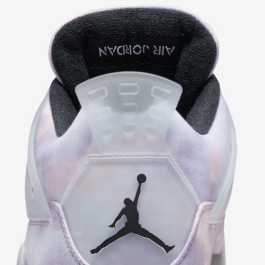 Air Jordan 4 Zen – Master Premium