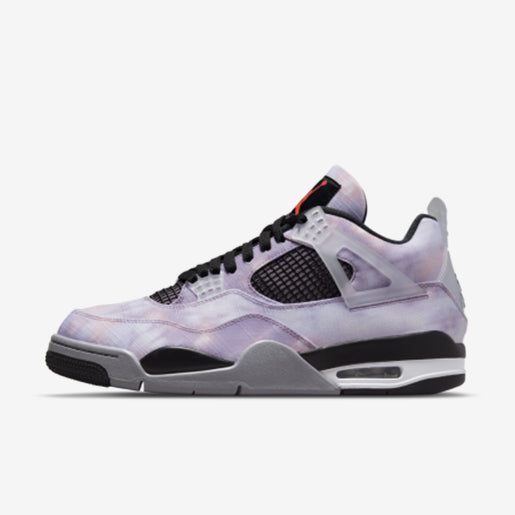 Air Jordan 4 Zen – Master Premium