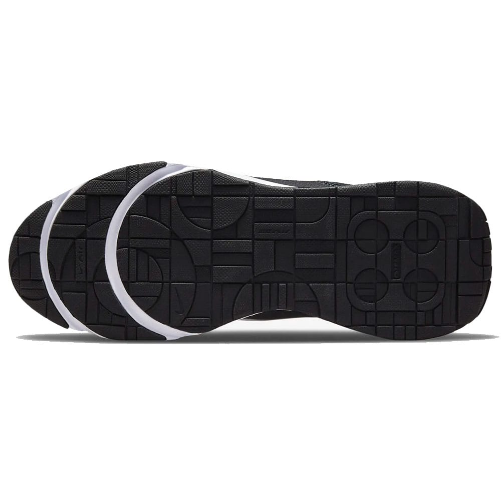 TÊNIS AIR MAX INTRLK LITE - MASCULINO - +BRANCO – Preto Black