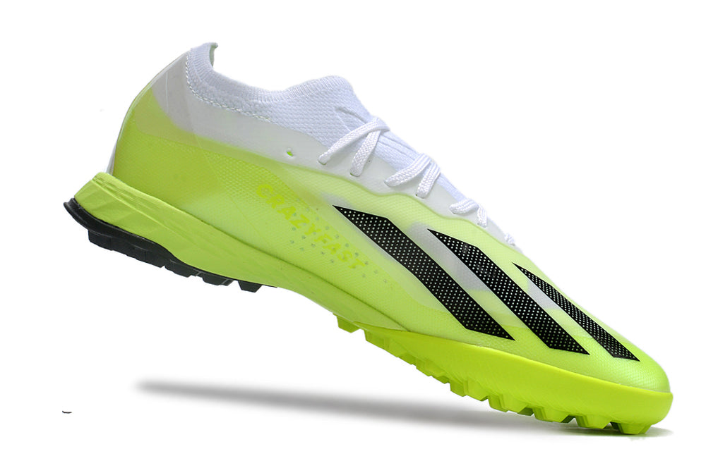 CHUTEIRA X CRAZYFAST – SOCIETY Confortável