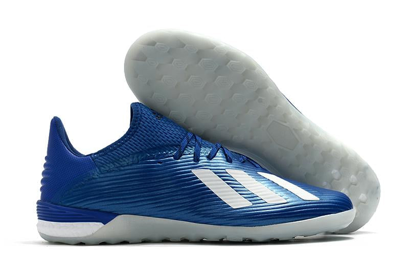 Chuteira X 19.1 – Society Elegante