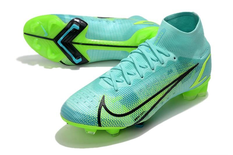 Chuteira Mercurial Superfly 8 Elite – Campo Confortável