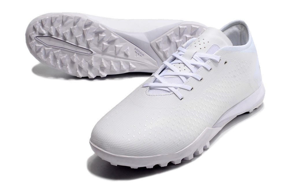 Chuteira Society Predator Accuracy .1 – Clássico