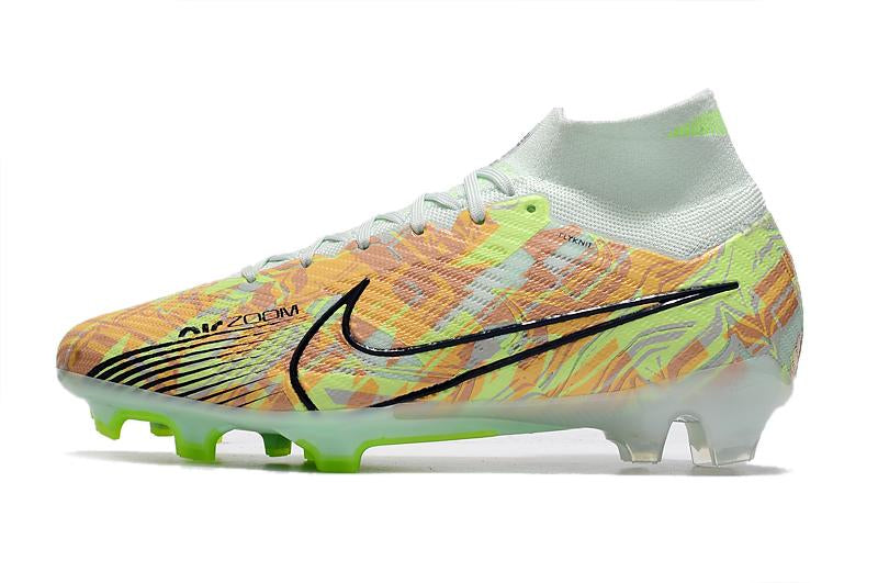 Chuteira Air Zoom Mercurial Superfly IX Elite – Campo Premium