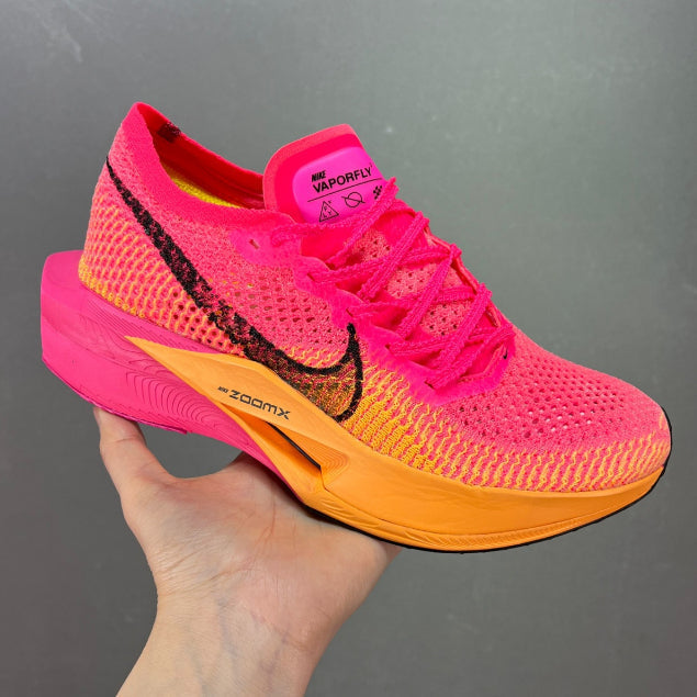 Tênis Air Zoom X Vaporfly Next%3 Hyper – Pink Premium