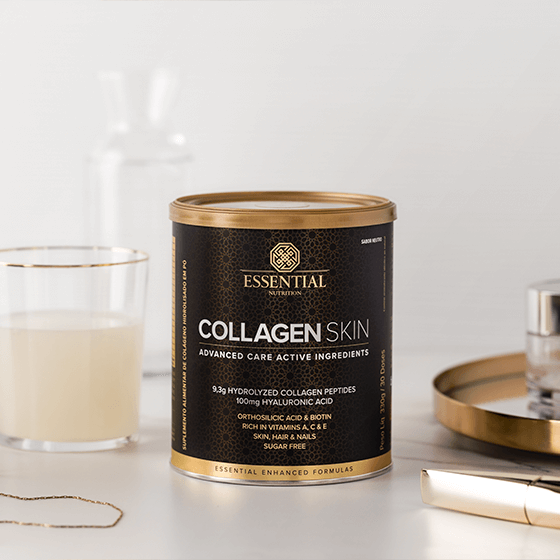 COLLAGEN SKIN – NEUTRO Clássico