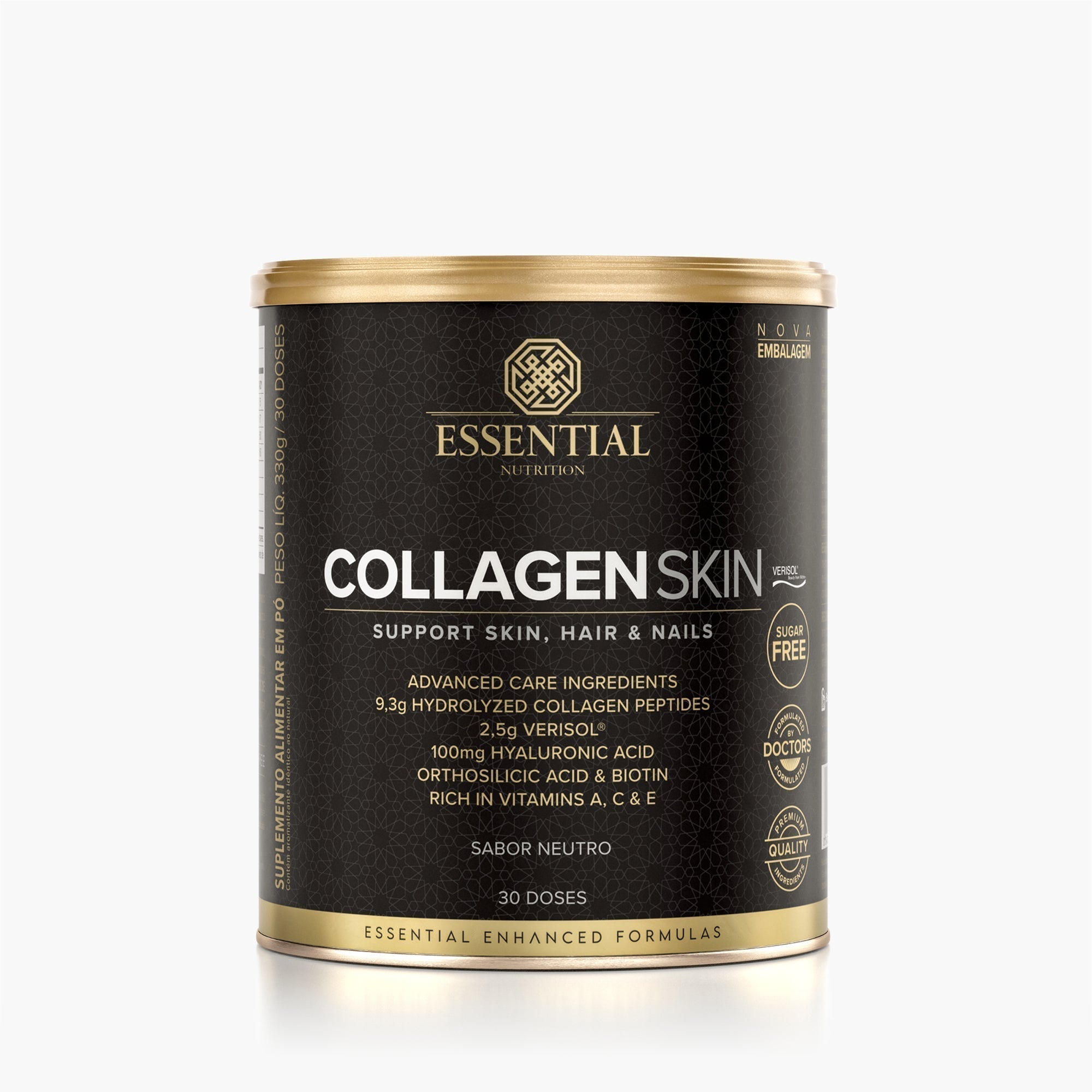COLLAGEN SKIN – NEUTRO Clássico