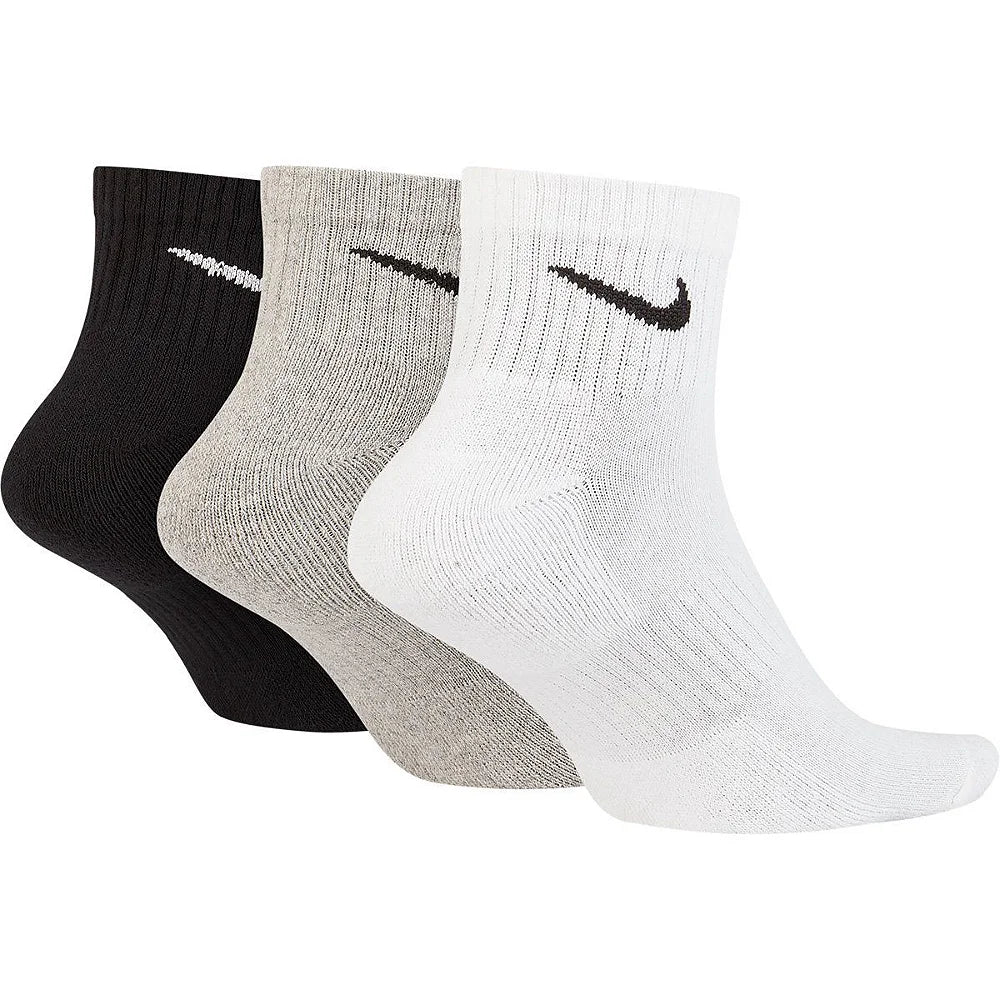 Kit Meia Nike 6 – Pares Exclusivo