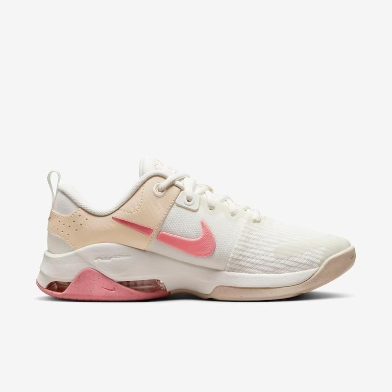 Tênis Nike Zoom Bella 6 - – Masculino Premium